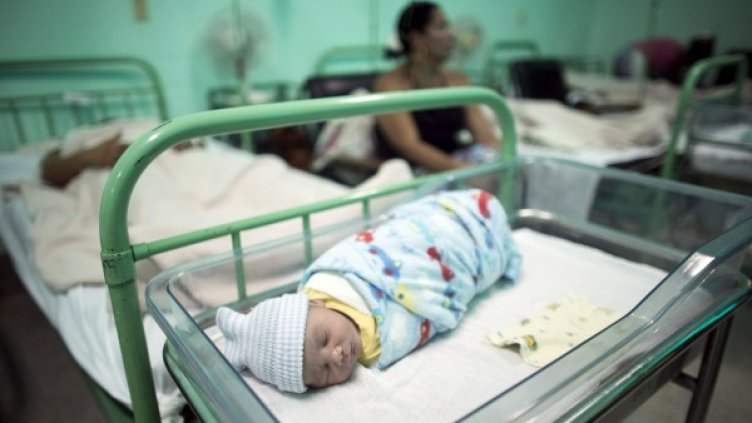 Снимка: Reuters, архив