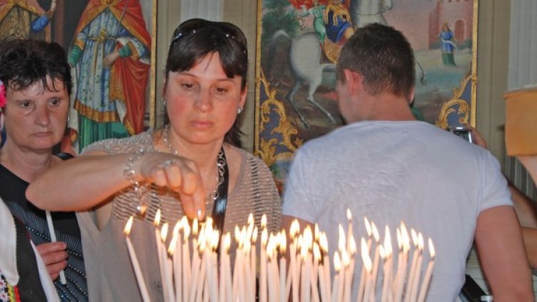 Снимка: Булфото, архив