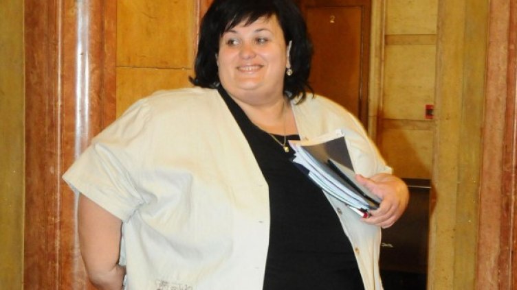 Снимка: архив, Булфото