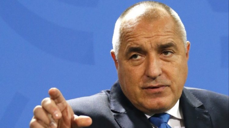 Снимка: Архив Reuters