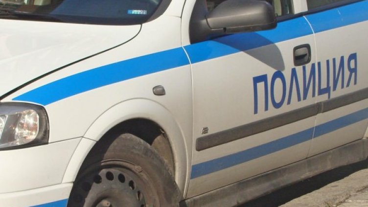 Снимка: архив Булфото