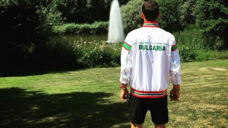 Снимка: Instagram