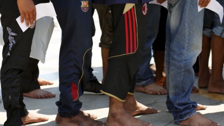 Снимка: архив, Reuters