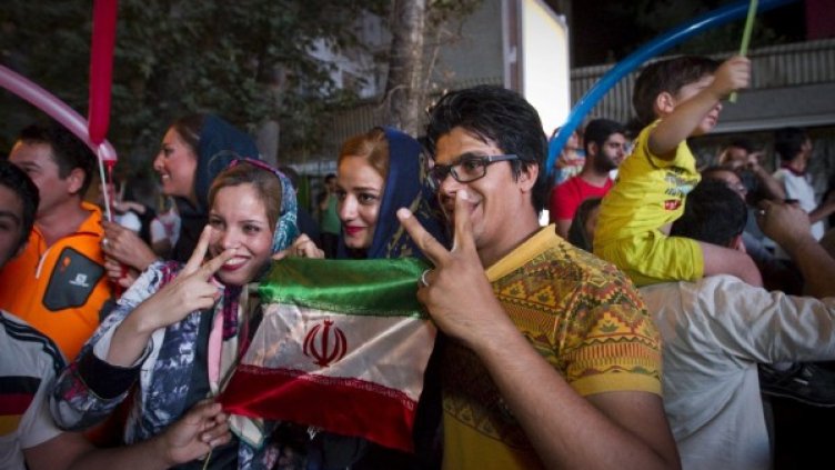 Снимка: Reuters