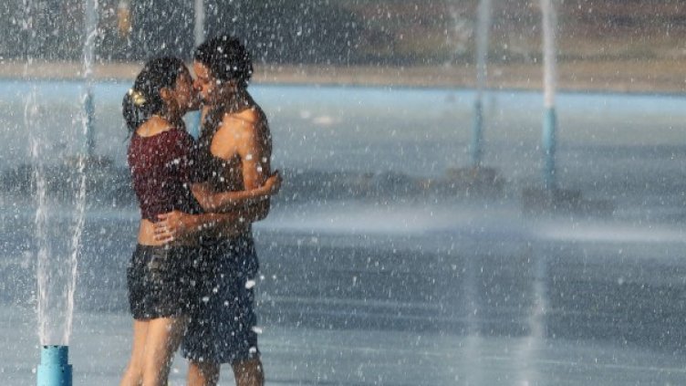 Снимка: Архив Reuters