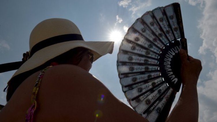 Снимка: Reuters, архив