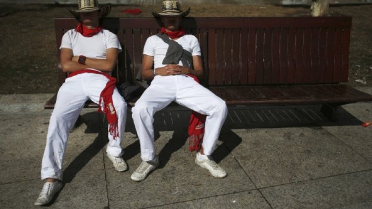 Снимка: архив, Reuters