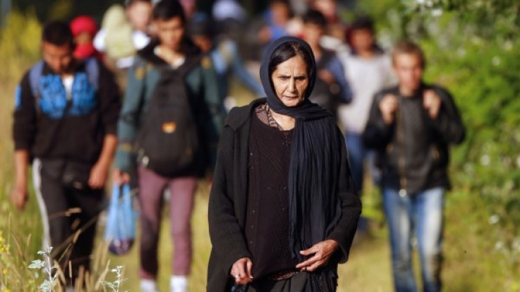 Снимка: архив, Reuters