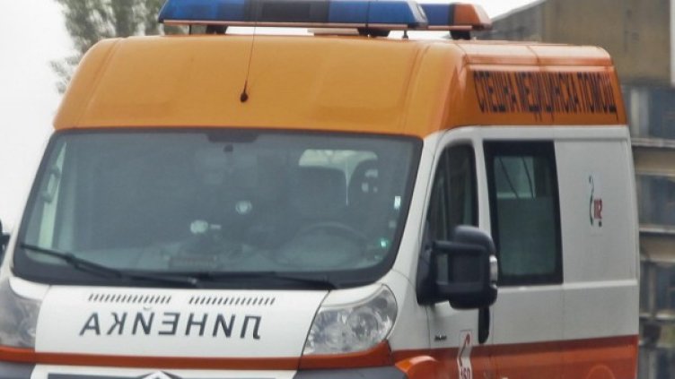 Снимка: архив, Булфото