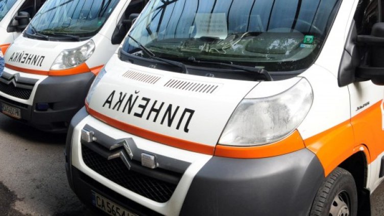 Снимка: Булфото, архив