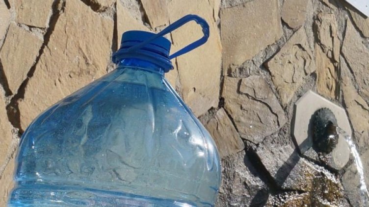 Снимка: Булфото, архив