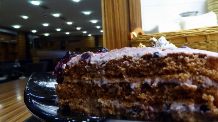 Снимка: Личен архив