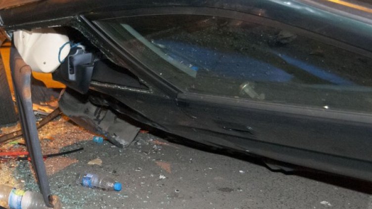 Снимка: Архив Булфото