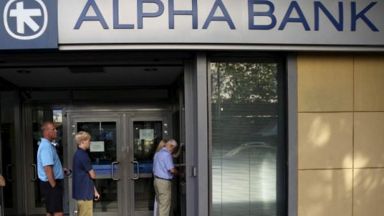 Снимка: Архив Reuters