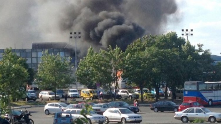 Снимка: архив, Булфото