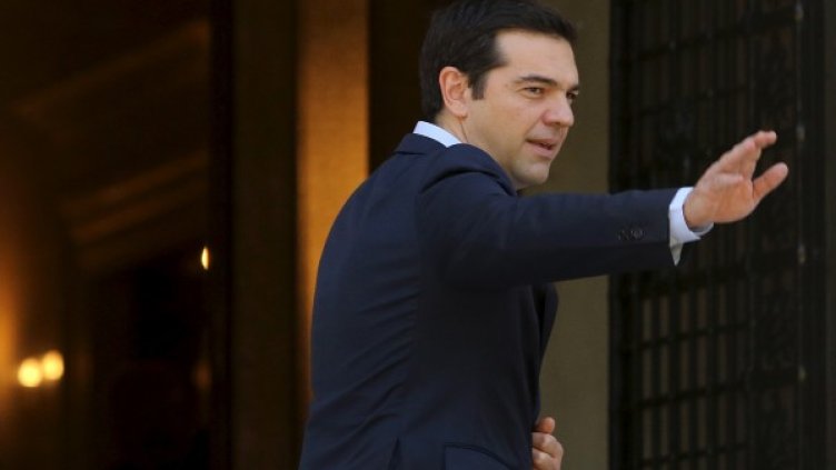 Снимка: архив, Reuters