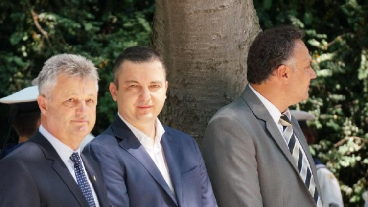 Снимка: Булфото