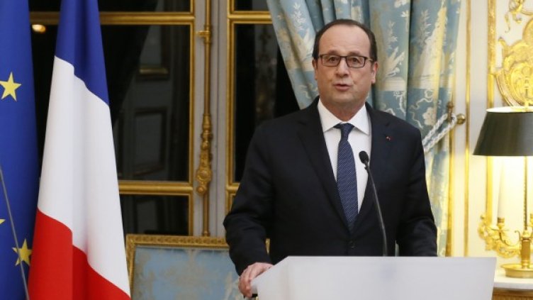 Снимка: архив, Reuters