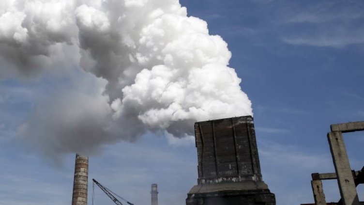 Снимка: архив, Reuters