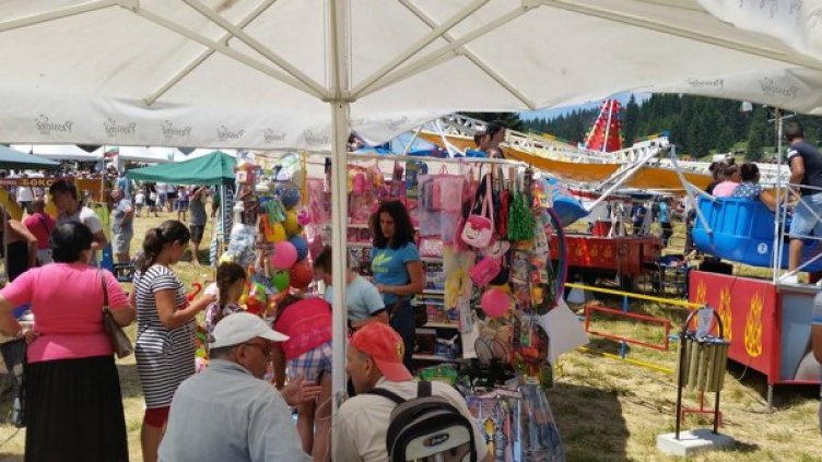 Снимка: Facebook