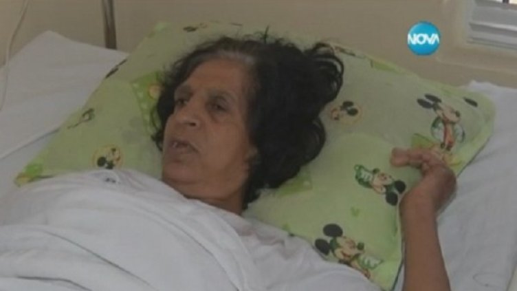 Снимка: Нова телевизия