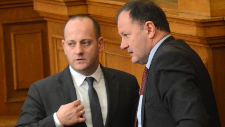 Снимка: архив Булфото