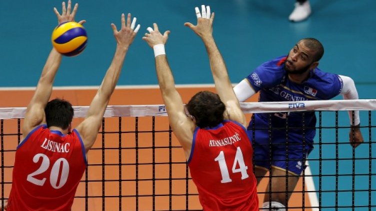 Снимка: Reuters