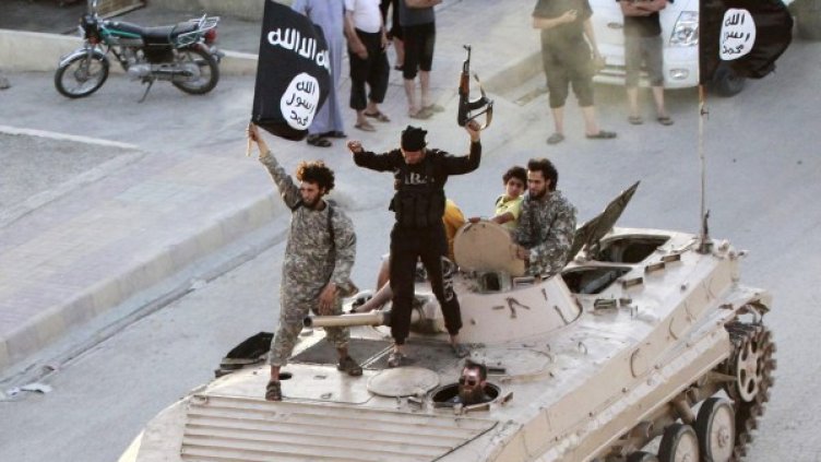 Снимка: Архив Reuters