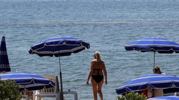 Снимка: Архив Reuters