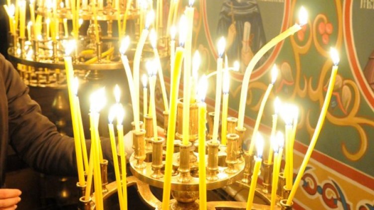 Снимка: Архив Булфото