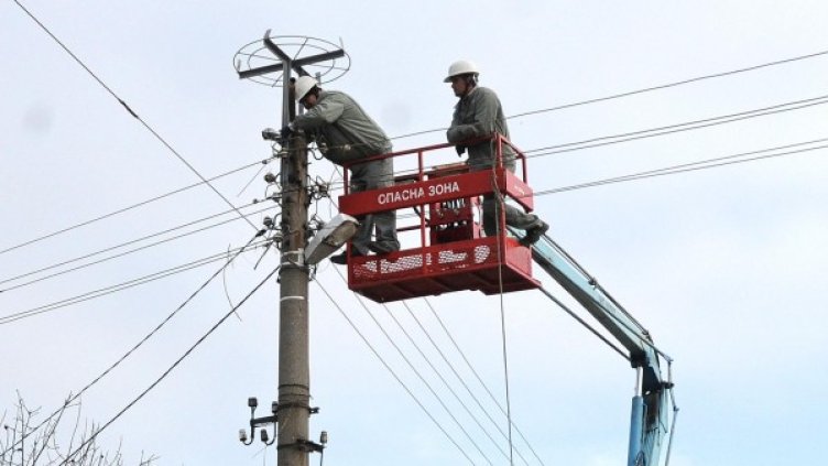 Снимка: Булфото, ахрив