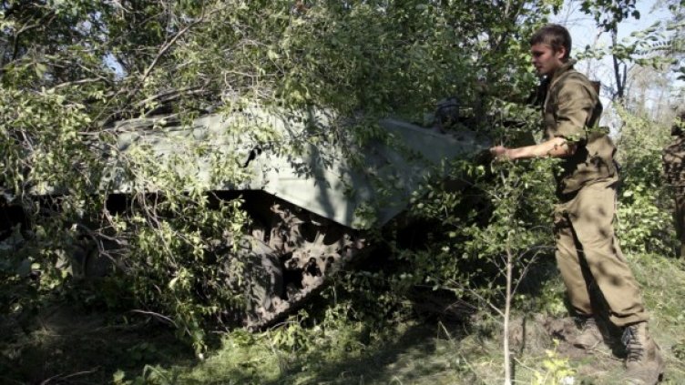 Снимка: архив, Reuters