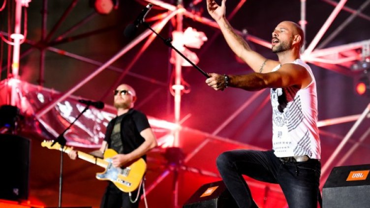 Снимка: архив/Фикосота фестивал