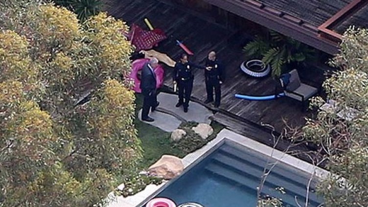 Снимки: Splash