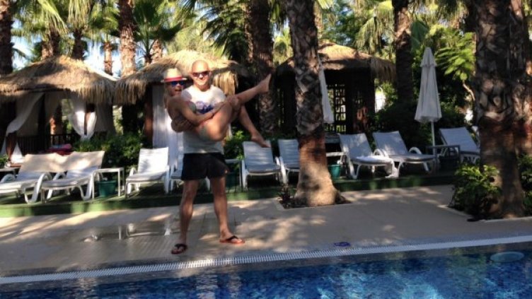 Снимка: Facebook