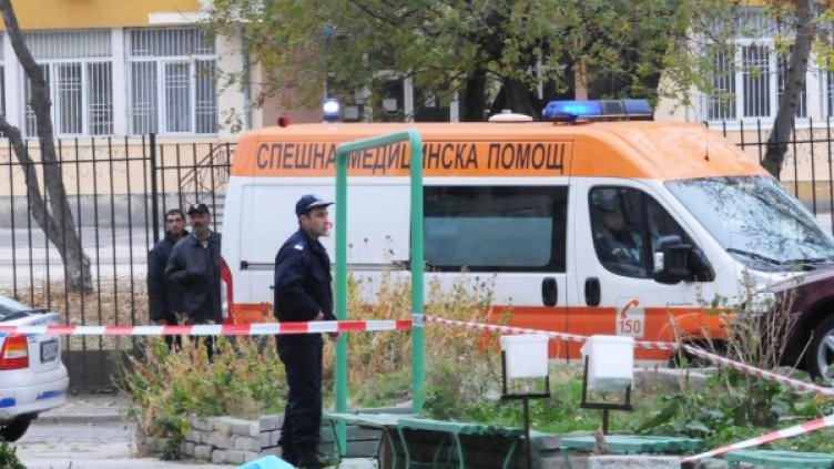 Снимка: Булфото, архив