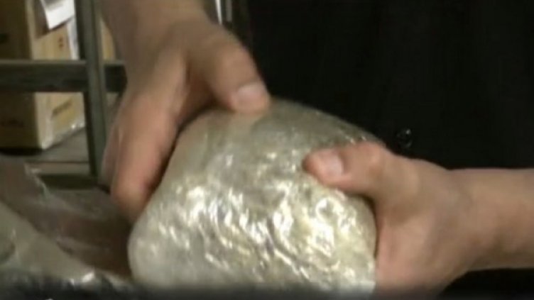 Снимка: Кадър Нова телевизия