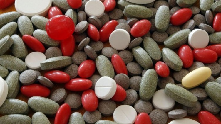 Снимка: архив Булфото