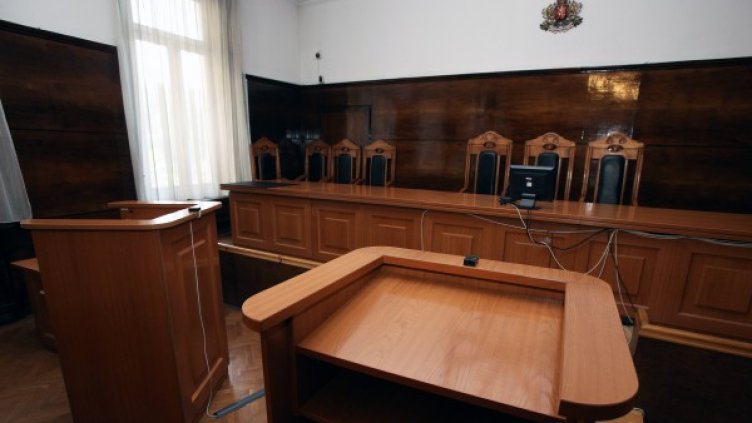 Снимка: Архив БТА