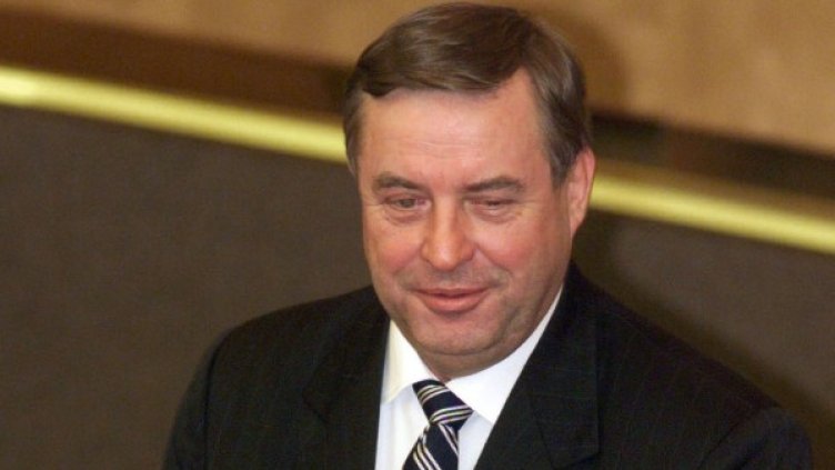 Генадий Селезньов. Снимка: архив, Reuters