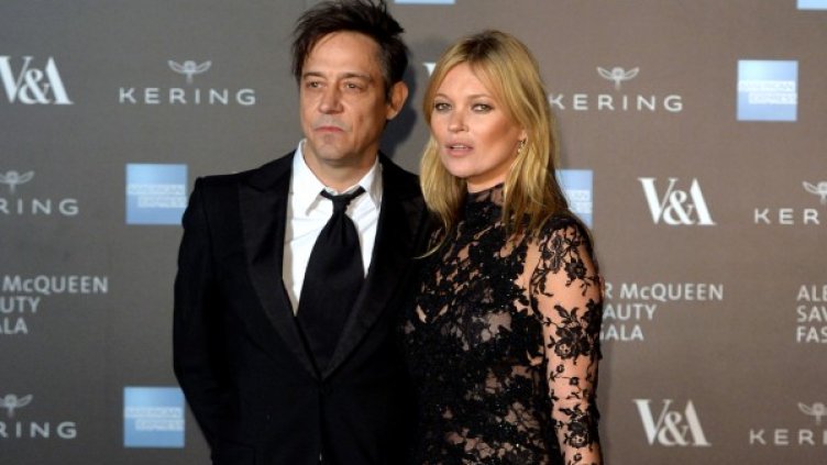 Джейми и Кейт; Снимка: Getty Images