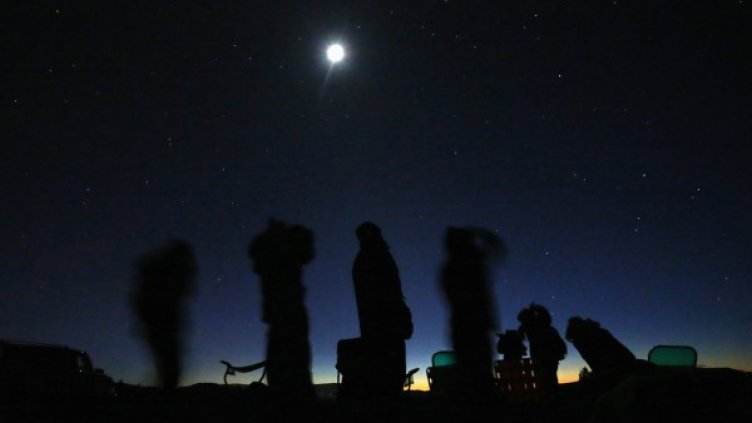 Снимка: Reuters, архив