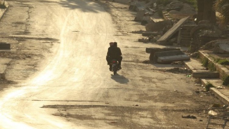 Снимка: архив, Reuters