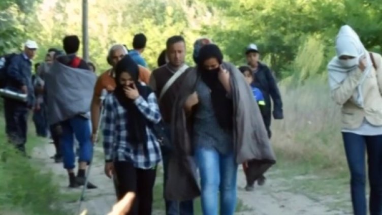 Снимка: bgonair.bg