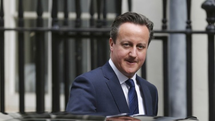 Снимка: Reuters, архив