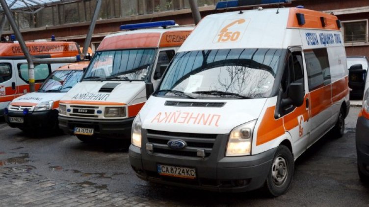 Снимка: Булфото, архив