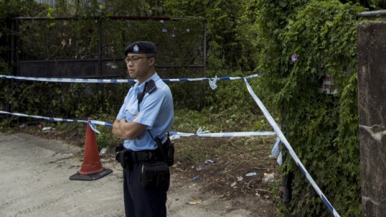 Снимка: Reuters