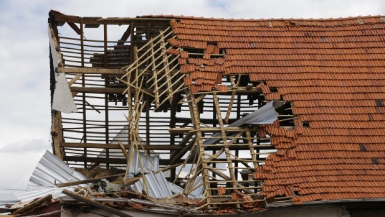 Снимка: Reuters