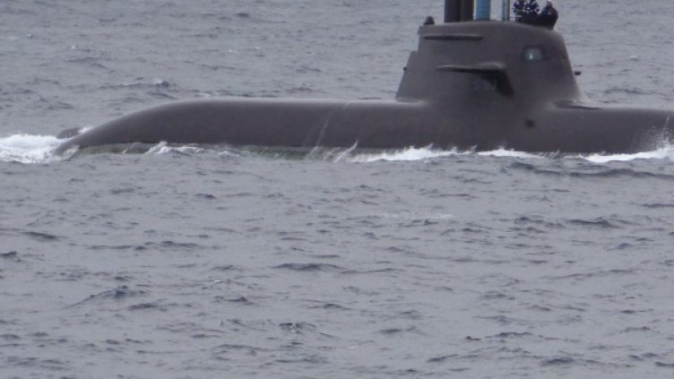 Снимка: Reuters