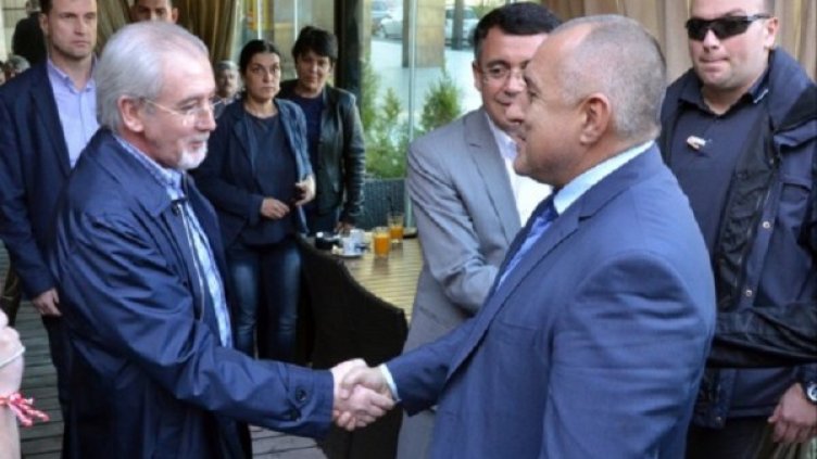 Снимка: архив, БТА